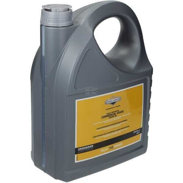 Öl 15W-50 vollsynthetisch 5 Liter - Briggs & Stratton