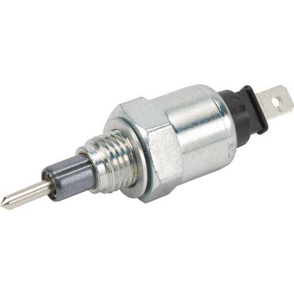 Magnetventil Kraftstoff - 16200-Z6L-003 - Honda