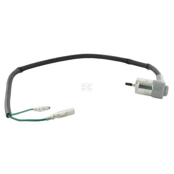 Magnetventil Kraftstoff - 16230-ZE3-702 - Honda