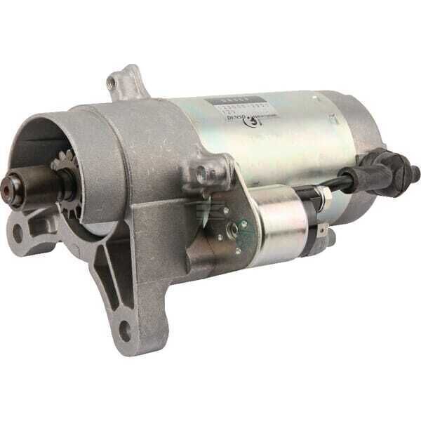 Starter komplett - 31200-ZE8-003 - Honda