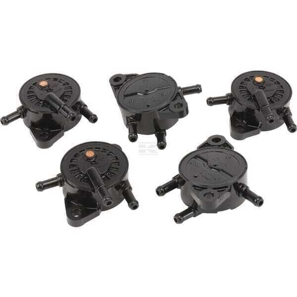 Bulkpack-Kraftstoffpumpe (5x597338) - 4271 - Briggs & Stratton