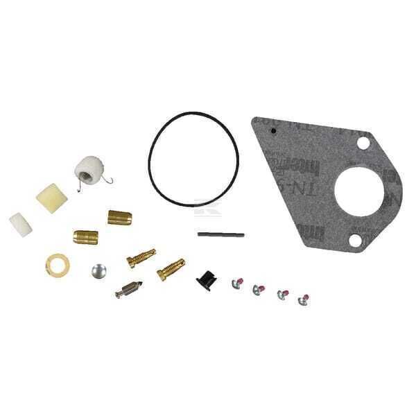 Reparaturset für Vergaser - 497481 - Briggs & Stratton