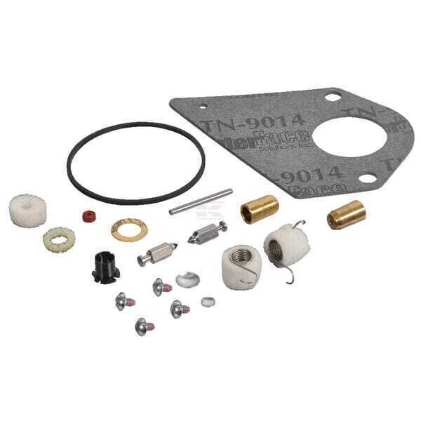 Kit-Überholung des Vergasers - 497535 - Briggs & Stratton