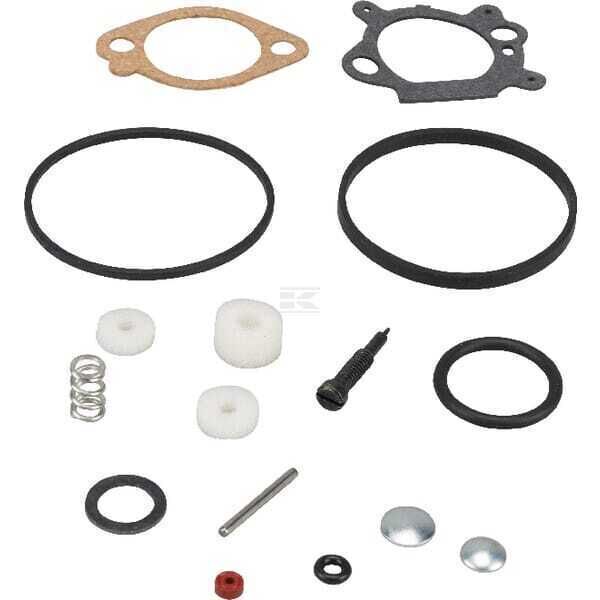 Kit-Carb Überholung - 498260 - Briggs & Stratton