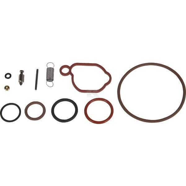 Kit-Vergaserüberholung - 590589 - Briggs & Stratton