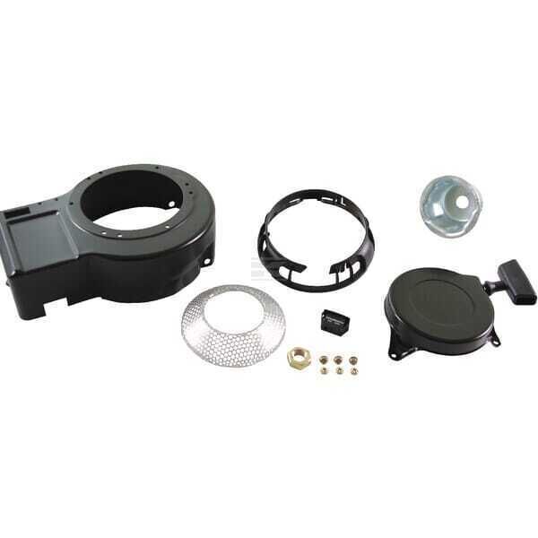 Kit-Rewind/Blo-Gehäuse - 690098 - Briggs & Stratton