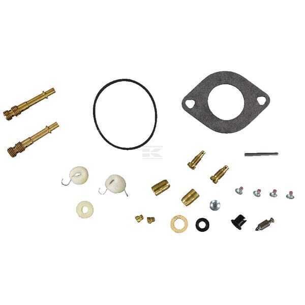 Reparaturset für Vergaser - 690191 - Briggs & Stratton