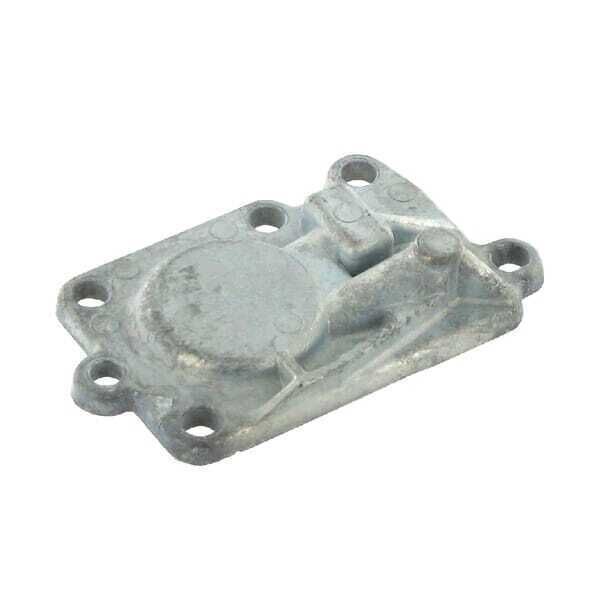 Deckeldiaphragma - 691713 - Briggs & Stratton