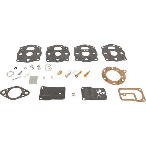 Kit-Kohlenhydrator Überholung - 694056 - Briggs & Stratton