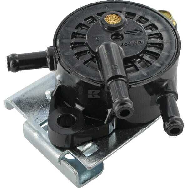 Pumpe-Kraftstoff - 697090 - Briggs & Stratton