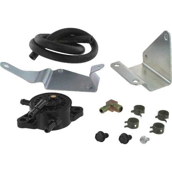 Kraftstoffpumpenset - 791885 - Briggs & Stratton