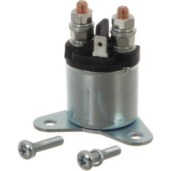 Starter Magnetventil - 799481 - Briggs & Stratton