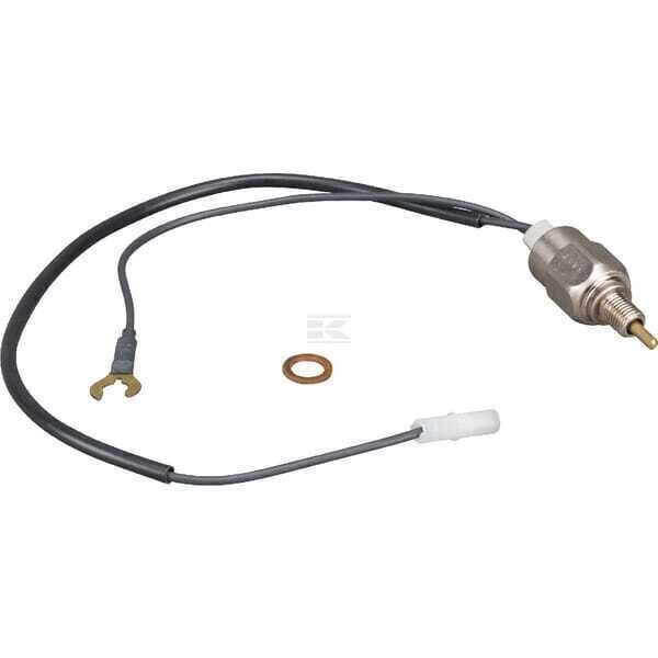 Magnetventil-Kraftstoff - 809632 - Briggs & Stratton