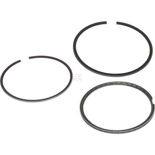 Ring Set-Std - 825187 - Briggs & Stratton