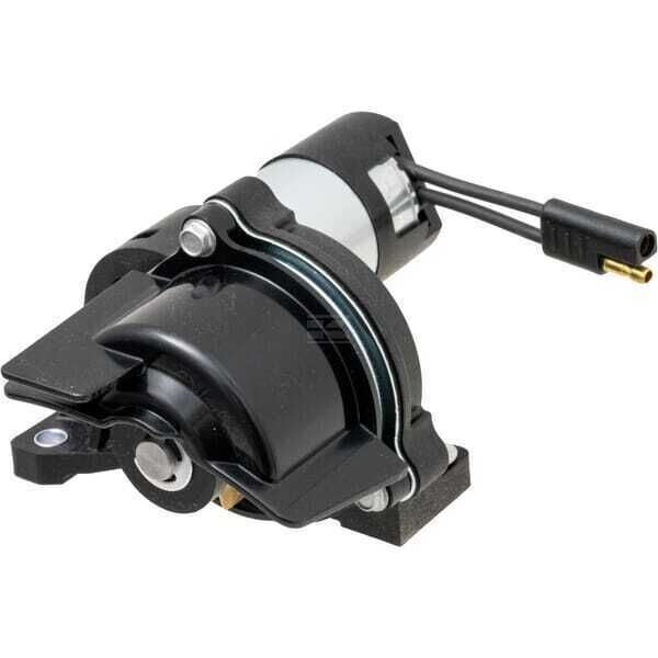 Anlasser - 84004207 - Briggs & Stratton