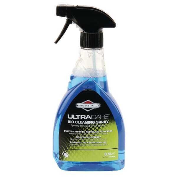 Uc Bio-Reinigungsspray 0,5L - 992416 - Briggs & Stratton