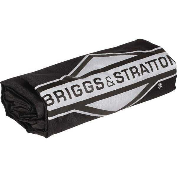 Rasenmäher Abdeckung Briggs & StrattonCover Wb - 992424 - Briggs & Stratton