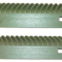 John Deere Schlagleisten - 0001775310KR - Schlagleistenpaar r/l