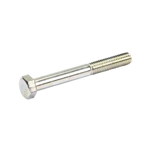 Castelgarden  - 1127939050 - Hex head screw M8 x 70 GEOMET321A