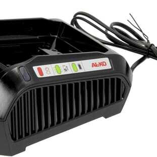 AL-KO Batterieladegerät OE - 113281 - Ladegerät für Batterie 113281