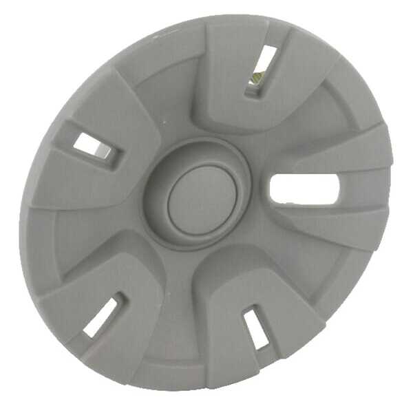 Castelgarden  - 1187378520 - Hub cap