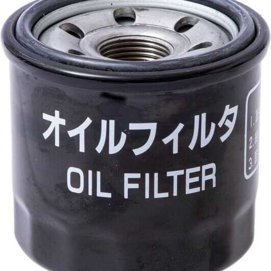 MTD Ölfilter - 11930535151 - Motorölfilter