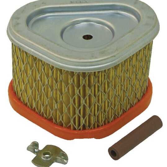 John Deere Luftfilter rundKohler - 1208305S - Luftfilter rund