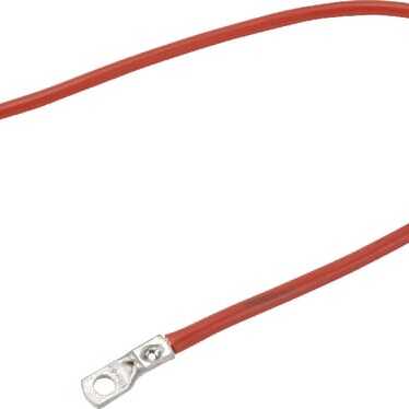 Stiga Battery CableoverviewOEF&G - 1370653300 - Motor-Startkabel L=550mm