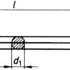 Murray Split pinoverviewOEF&G - 1501293MA - Splint, Auswurfkanalzahnrad