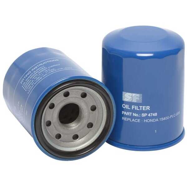 Honda  - 1505SP4748 - Oliefilter