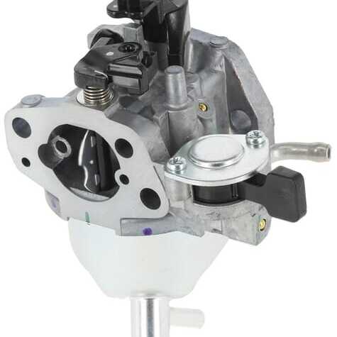 Honda Vergaser - 16100ZE6G05 - Vergaser-Baugruppe (Be03B E