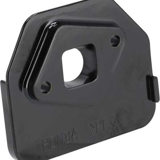 Honda Vergaser Isolator - 16211Z0D010 - Vergaserisolator