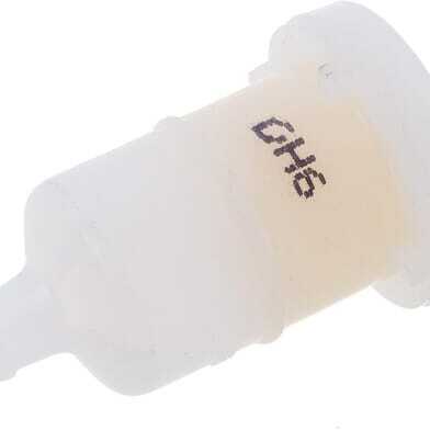 Honda In-Line Kraftstofffilter - 16910ZE8015 - Kraftstofffilter