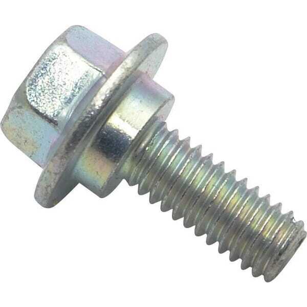 BS Bolzen OE - 1716654SM - Ansatzschraube 5/16-18 0