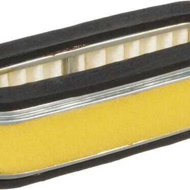 Honda Luftfilter oval - 17210896305 - Luftfilter Honda