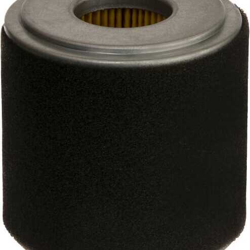 Honda Luftfilter rund - 17210Z0V781 - Zentrifugalluftfilter