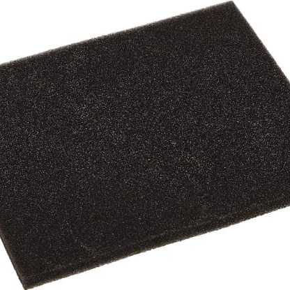 Honda Vorfilter - 17218Z2A000 - Vorfilter