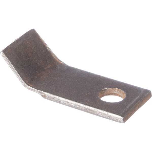 BS TopperklingenÜbersichtOE - 1729137SM - Hammer-j .179thk 1,25