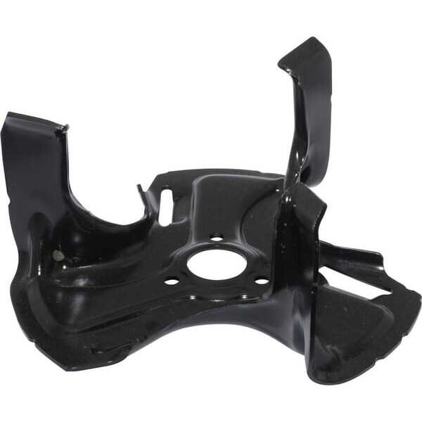 BS SchneefräsengebläseÜbersichtOE - 1751348BMYP - Flügelrad lackiert 10“