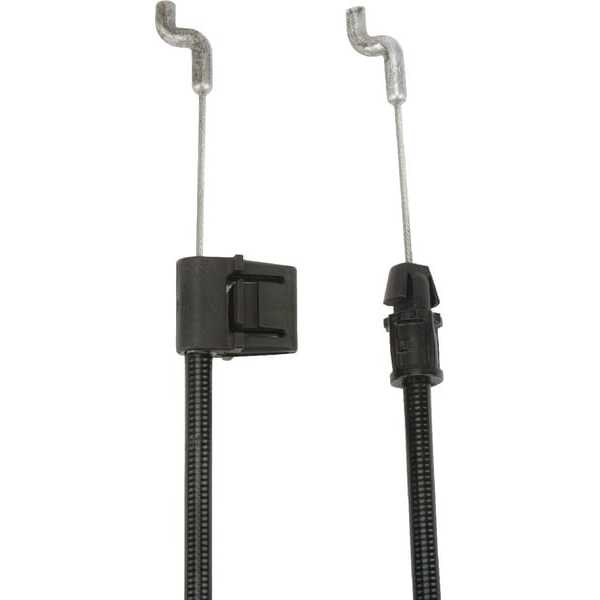 Castelgarden  - 1810007590 - Engine brake cable