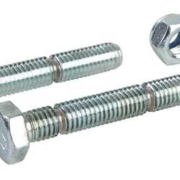 Stiga Bolzen OE - 1811901303 - Shear bolt kit (6pcs)