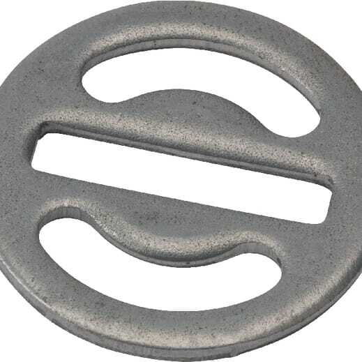 Stiga Tuff Torq OE - 1A646029000 - Magnethalter