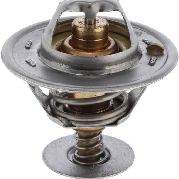 John Deere Wärmeregulatoren OE - 2485613 - Thermostat Perkins