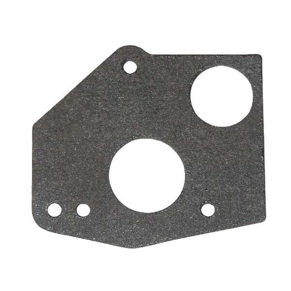 BS VergaserdichtungBriggs & Stratton - 272409S - Vergaserdichtung