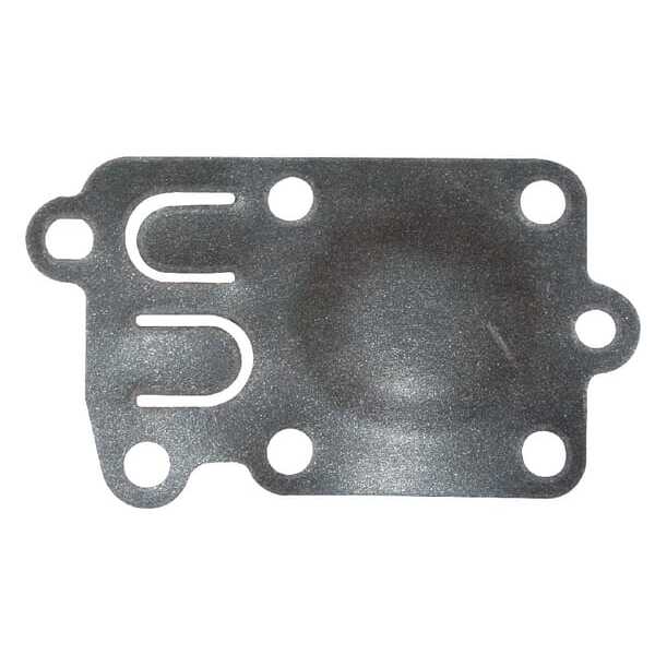 Membranvergaser - 272538S - Briggs & Stratton
