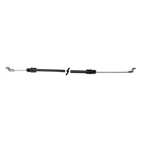 MTD  - 298710688 - Motorbremsekabel