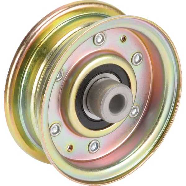 MTD  - 298712891 - Remskive 3/8"x2-5/8".
