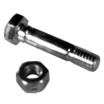 MTD  - 29878628 - Sikkerhedsbolt & møtrik MTD models with auger drive OEM: 7100891