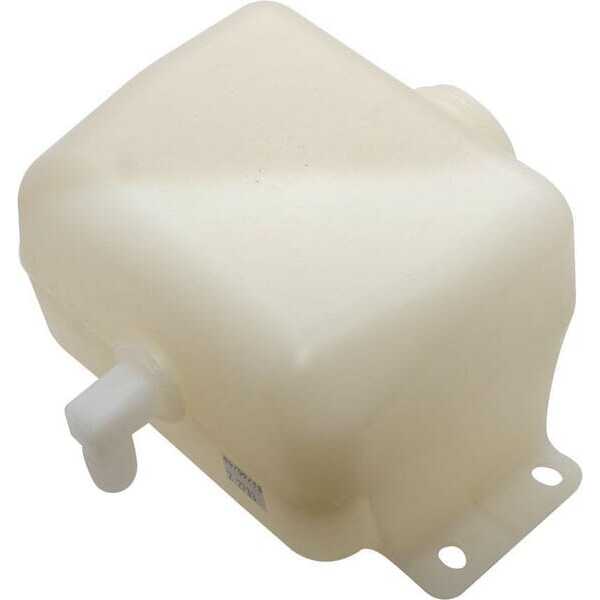 Snapper  - 29925023345SM - Tank, 2 quarts hydraulisk