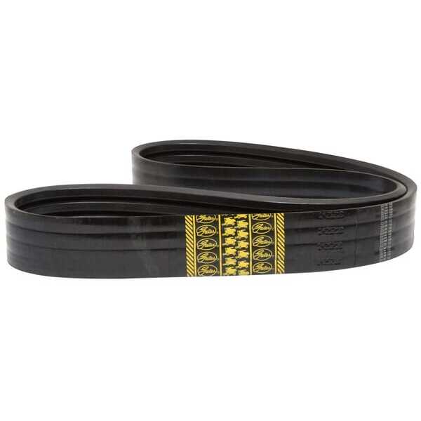 John Deere  - 303080455865 - Rem Powerband